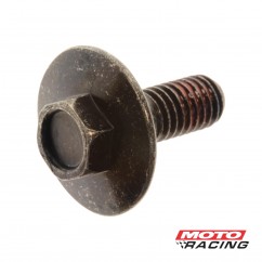 TORNILLO SENSOR MULETA HONDA VARIAS 6X16mm (ORIGINAL)