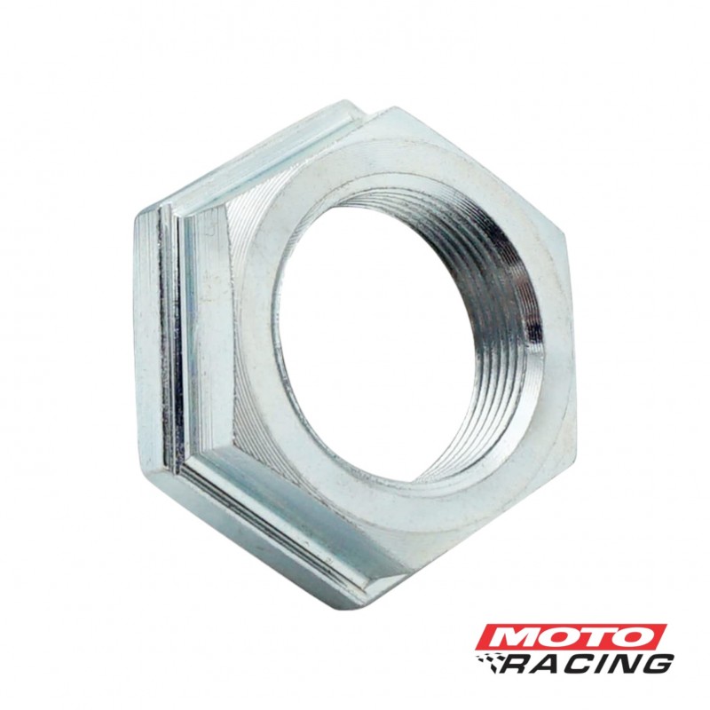 TUERCA PIÑON YAMAHA MT 03 -  R3 (ORIGINAL)