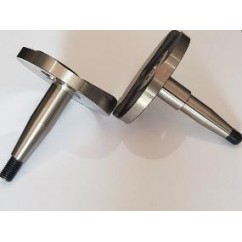 CIGUEÑAL CARRERA 42 ZANELLA 80 COMPETICION PRO