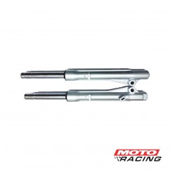 PIERNA GILERA SMASH 110 P- FRENO TAMBOR- ZAPATA (T-FORCE)