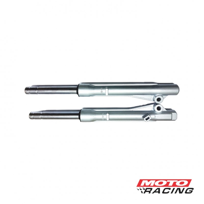 PIERNA GILERA SMASH 110 P- FRENO TAMBOR- ZAPATA (T-FORCE)