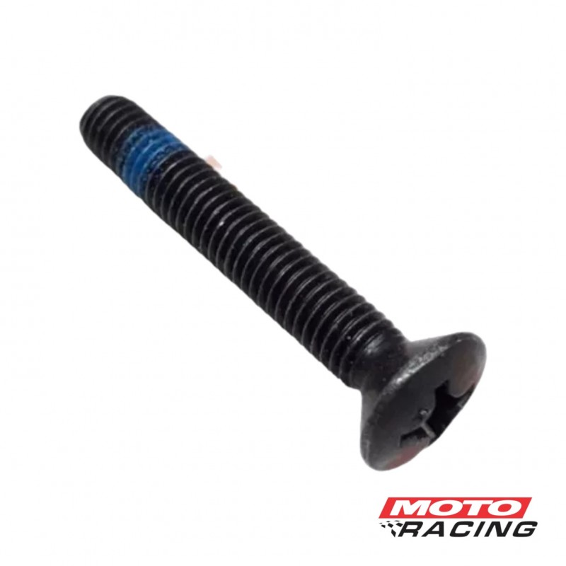 TORNILLO CONTRAPESO 6X40mm HONDA CB 250 TWISTER 17 NEW (ORIGI)