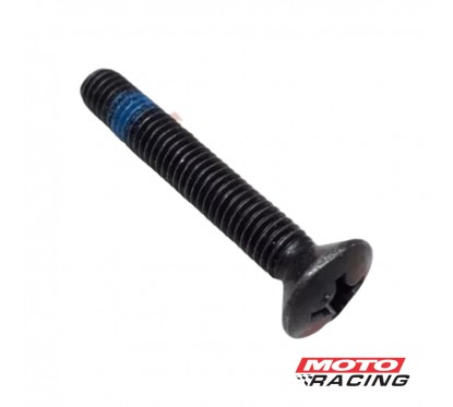 TORNILLO CONTRAPESO 6X40mm HONDA CB 250 TWISTER 17 NEW (ORIGI)