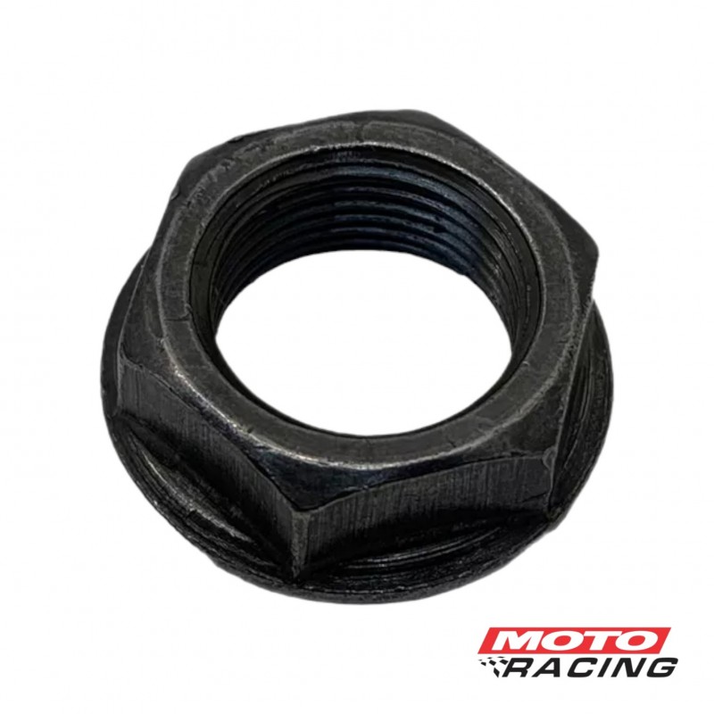 TUERCA EMBRAGUE HONDA CG TITAN 150 TRABA 14mm (ORIGINAL)