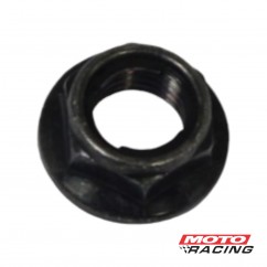 TUERCA BULON MULETA HONDA XR 250 TORNADO (ORIGINAL)