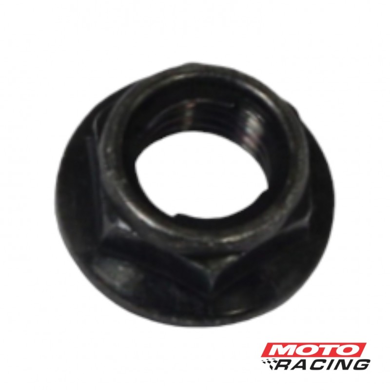 TUERCA BULON MULETA HONDA XR 250 TORNADO (ORIGINAL)