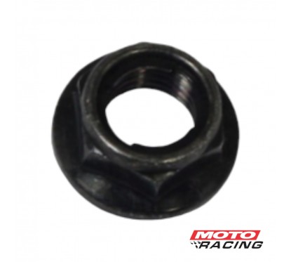 TUERCA BULON MULETA HONDA XR 250 TORNADO (ORIGINAL)