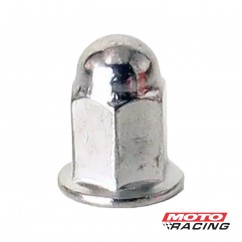 TUERCA ESCAPE CIEGA 8 HONDA CG 150 TITAN- TORNADO- CBX (ORIGINAL)