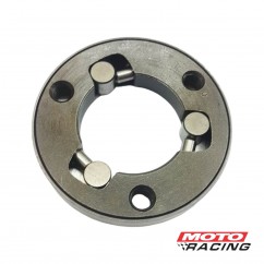 BENDIX GILERA SMASH -  MAX 110 -  CUSTOM 250 C- ROSCA (T-FORCE)