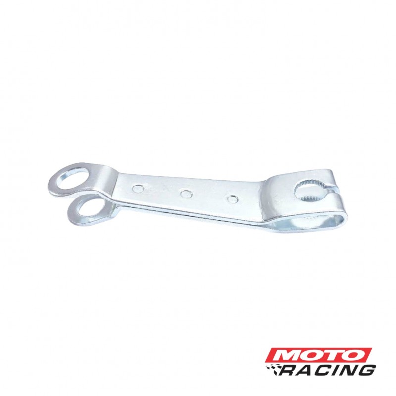 LEVA EXTERNA FRENO TRASERO ZANELLA RX150 (T-FORCE)