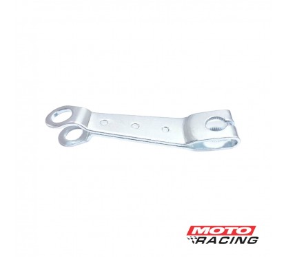 LEVA EXTERNA FRENO TRASERO ZANELLA RX150 (T-FORCE)