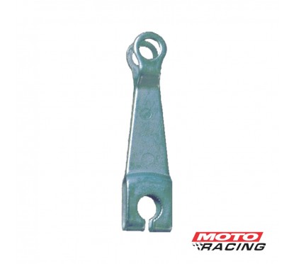 LEVA EXTERNA FRENO TRASERO ZANELLA RX 150-  MOTO SKUA (T-FORCE)