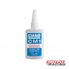 PEGAMENTO ADHESIVO INSTANTANEO CM1 x20g (CIANO)