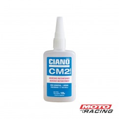 PEGAMENTO ADHESIVO INSTANTANEO CM2 x20g (CIANO)