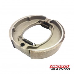 ZAPATA FRENO HONDA TITAN 00-  CG 150 TITAN -  RX 150 (T-FORCE)