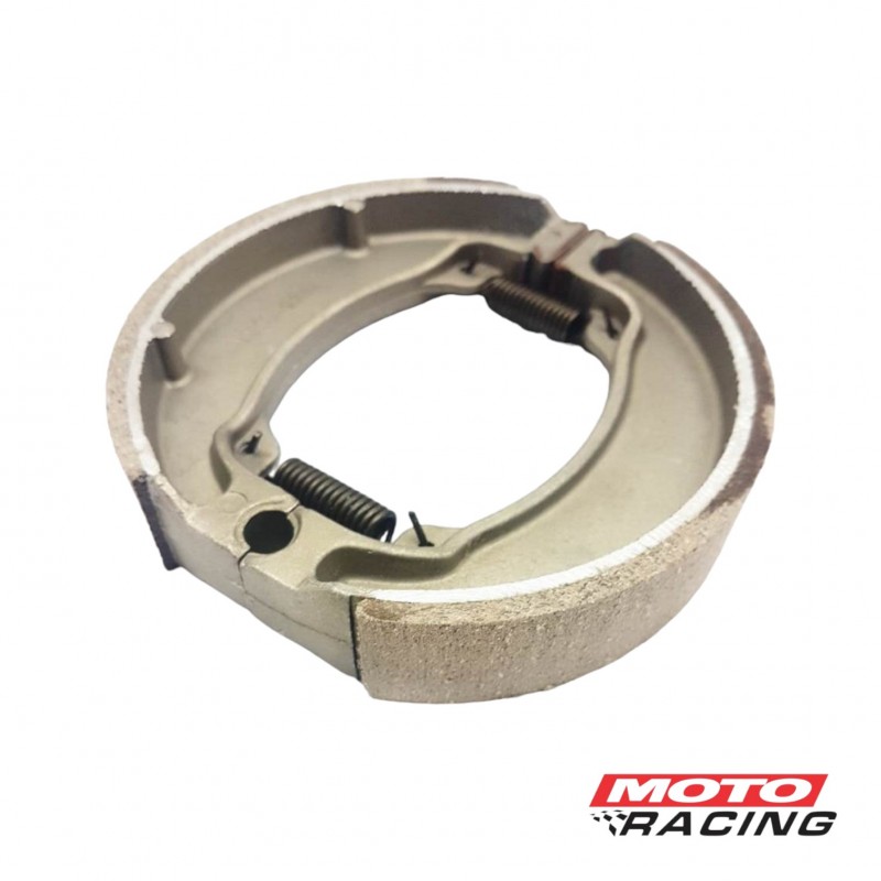 ZAPATA FRENO HONDA TITAN 00-  CG 150 TITAN -  RX 150 (T-FORCE)