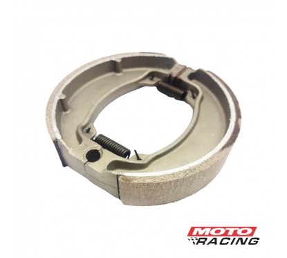 ZAPATA FRENO HONDA TITAN 00-  CG 150 TITAN -  RX 150 (T-FORCE)