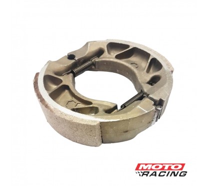 ZAPATA FRENO YAMAHA FZ 16 -  YBR 250 -  CRYPTON T-110 (T-FORCE)