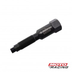 TRABA PISTON ROSCA 12MM ALTA RESISTENCIA (BIKE SERVICE)