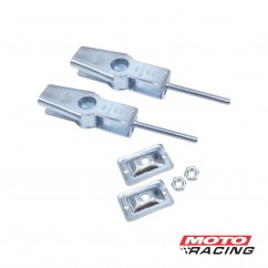 TENSOR CADENA TRANS MOTOMEL CUSTOM 150 Jgo.