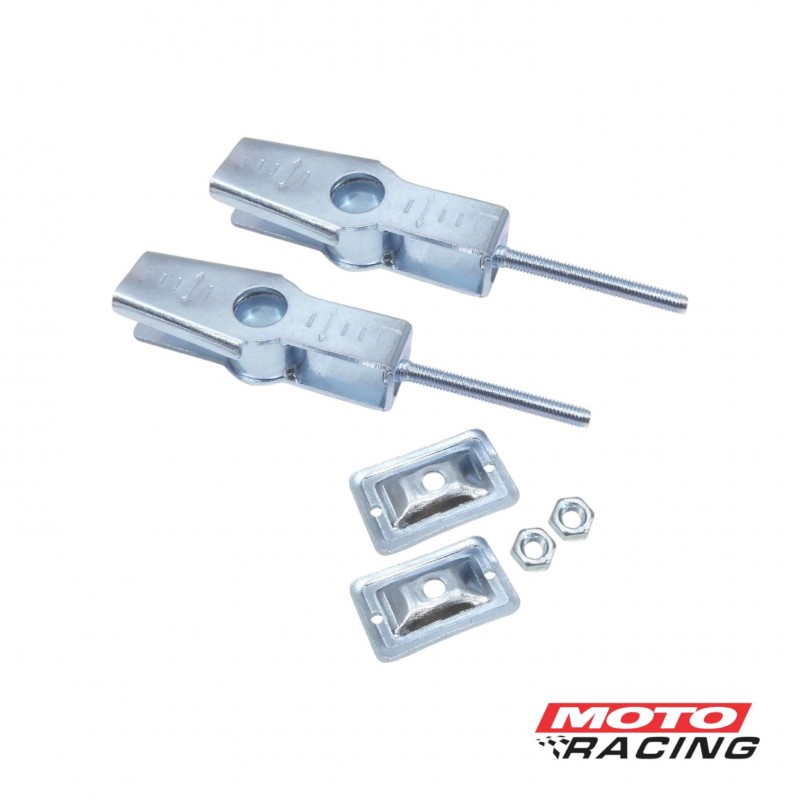 TENSOR CADENA TRANS MOTOMEL CUSTOM 150 Jgo.