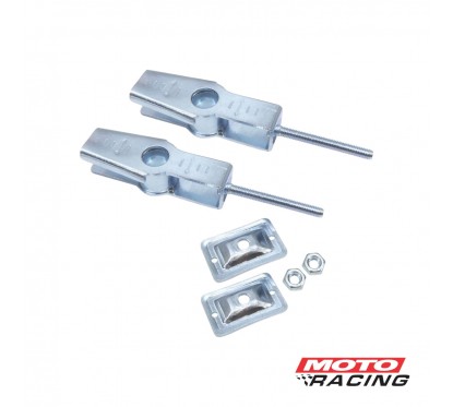 TENSOR CADENA TRANS MOTOMEL CUSTOM 150 Jgo.