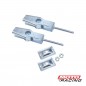 TENSOR CADENA TRANS MOTOMEL CUSTOM 150 Jgo.