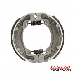 ZAPATA FRENO HONDA TITAN 00-  CG 150 TITAN -  RX 150 (NACIONAL)