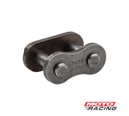 UNION CADENA 428 H REFORZADA (CHOHO)