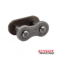 UNION CADENA 420 H REFORZADA (CHOHO)