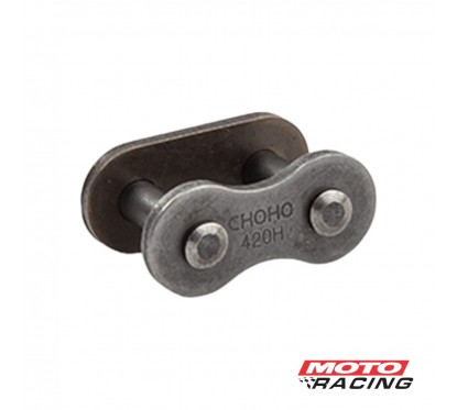 UNION CADENA 420 H REFORZADA (CHOHO)