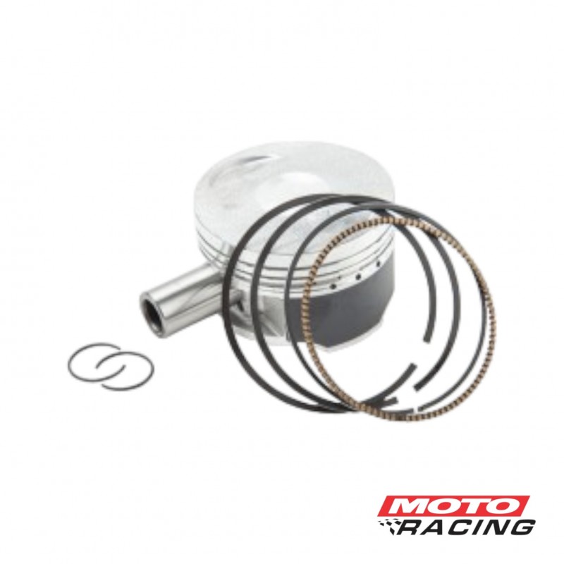 KIT PISTON YAMAHA FZ 16 1.00 58mm P- 15 (SUNGO)