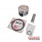 KIT PISTON MOTOMEL SKUA 200 0.25 67mm P- 16 (SUNGO)