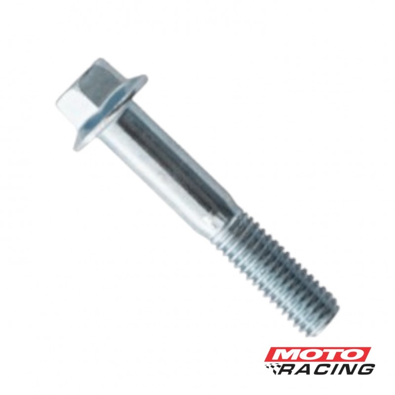 TORNILLO CABEZA HEXAGONAL 8X45mm C-  FLANGE