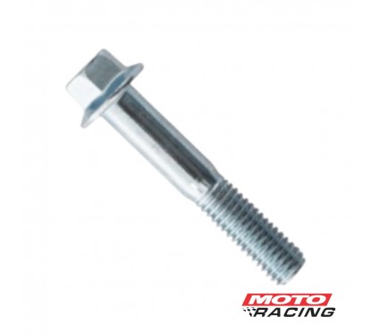 TORNILLO CABEZA HEXAGONAL 8X45mm C/ FLANGE