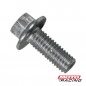 TORNILLO CABEZA HEXAGONAL 8X20mm C-  FLANGE
