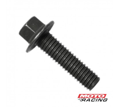 TORNILLO CABEZA HEXAGONAL 8X28mm C-  FLANGE