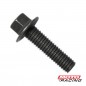 TORNILLO CABEZA HEXAGONAL 8X28mm C/ FLANGE