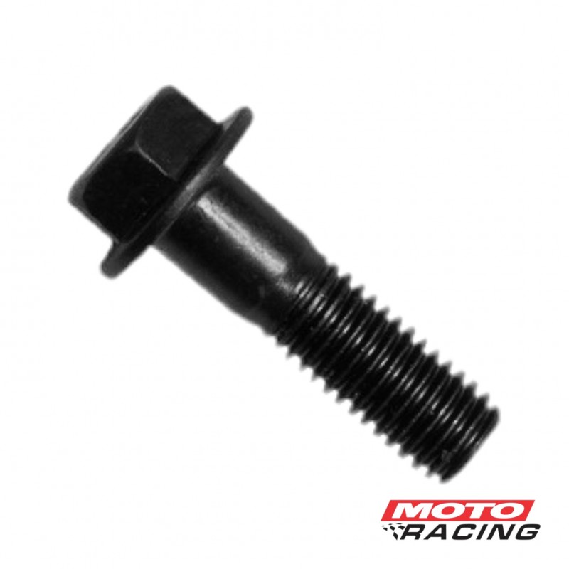 TORNILLO CABEZA HEXAGONAL 10x35mm C-  FLANGE