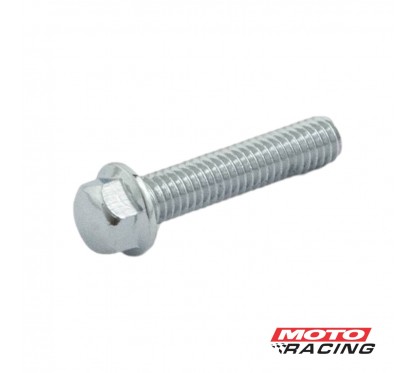 TORNILLO CABEZA HEXAGONAL 5x16mm C-  FLANGE