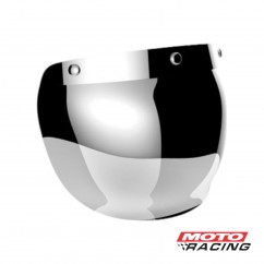 VISOR HAWK 721 BURBUJA ESPEJADA