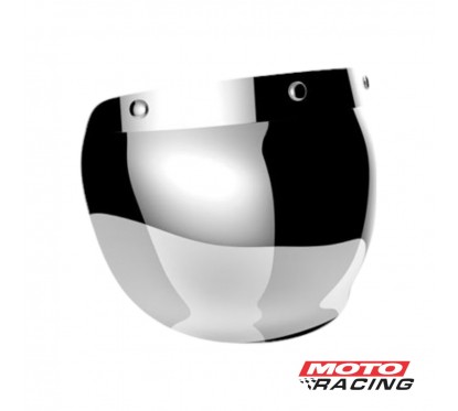 VISOR HAWK 721 BURBUJA ESPEJADA