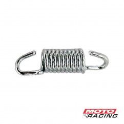 RESORTE PEDAL FRENO GILERA SMASH -  MOTOMEL BIT 110 (CATI-MOTO)