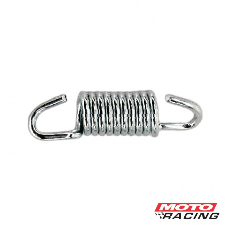 RESORTE PEDAL FRENO GILERA SMASH -  MOTOMEL BIT 110 (CATI-MOTO)