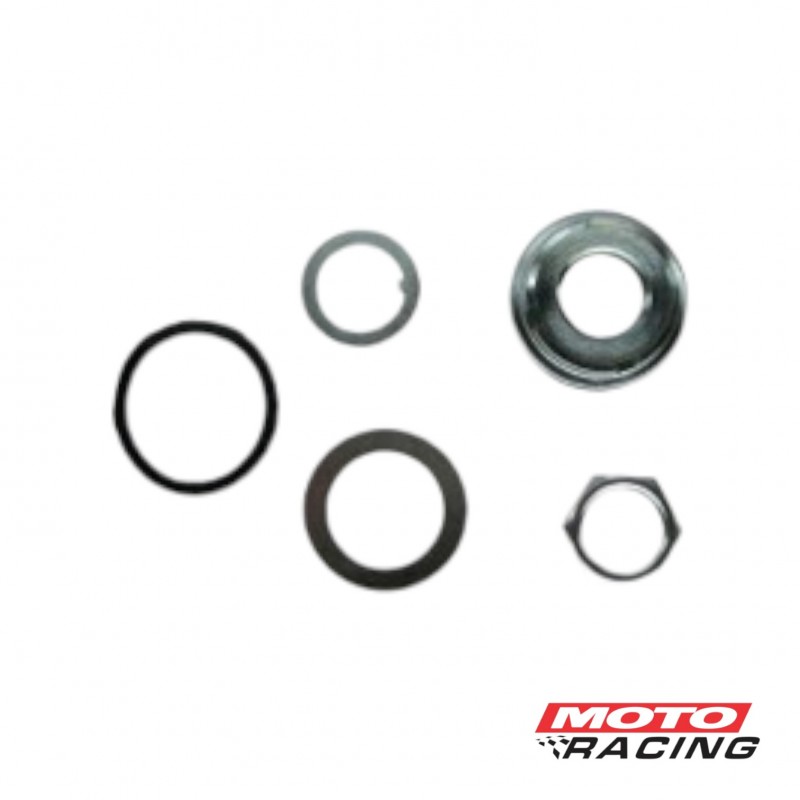 TUERCA CRISTO DIRECCION C-  ARANDELA SMASH 110