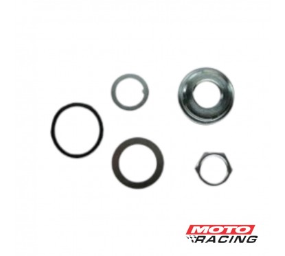 TUERCA CRISTO DIRECCION C- ARANDELA SMASH 110