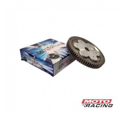 CORONA EMBRAGUE PRIMARIO GILERA SMASH 110 -  TRIP 110 (CATI-MOT)