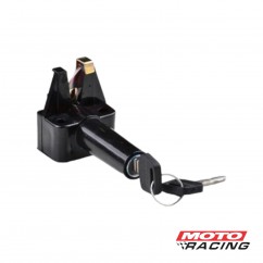 TRABA ASIENTO CERRADURA YAMAHA NEW CRYPTON T-110 (OSAKA)