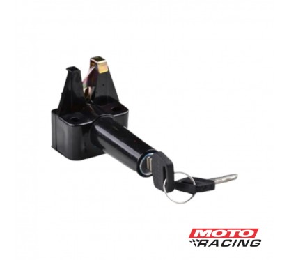 TRABA ASIENTO CERRADURA YAMAHA NEW CRYPTON T-110 (OSAKA)