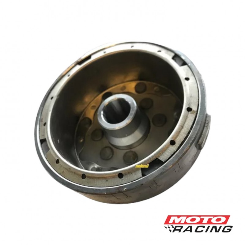 VOLANTE MAGNETICO HONDA TODAY 125 -  TITAN 99